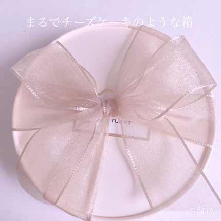 ホワイトローズ オードパルファン/Flora Notis JILL STUART/香水(レディース)を使ったクチコミ(2枚目)