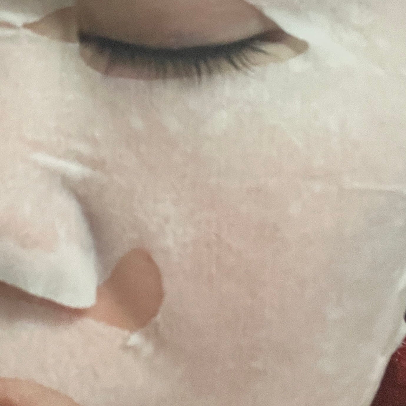 ルルルンプレシャス GREEN(バランス)【旧】/ルルルン/シートマスク・パックを使ったクチコミ(3枚目)