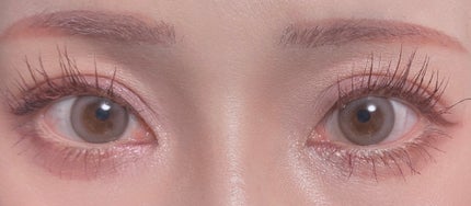 スカイハイ/MAYBELLINE NEW YORK/マスカラを使ったクチコミ(3枚目)