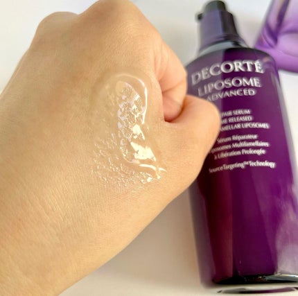 を使ったクチコミ(3枚目)