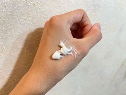 リュクス リブルームナイトクリーム/BENEFIQUE/フェイスクリームを使ったクチコミ(2枚目)