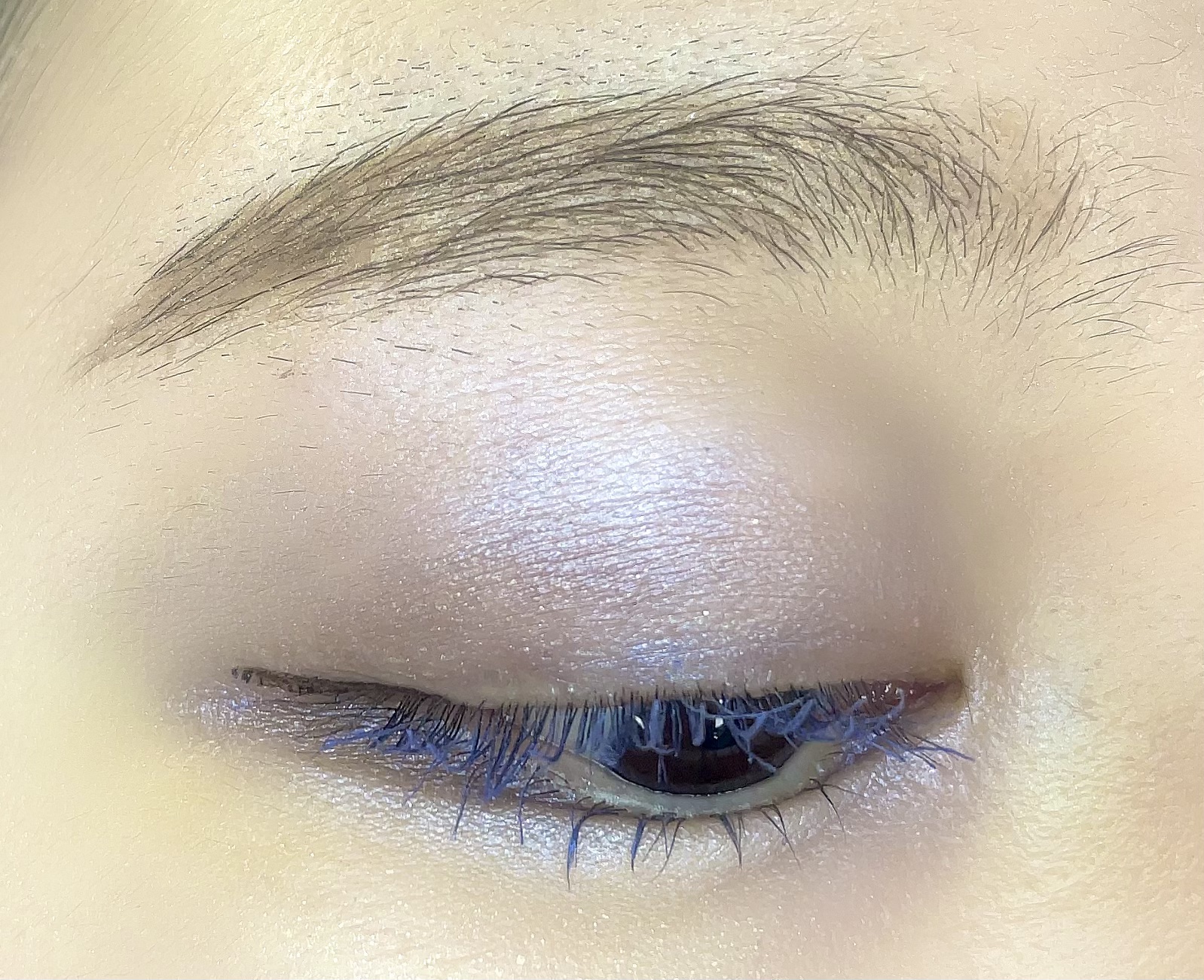 コンスピキュアス アイズ リミテッドコレクション a/Amplitude/アイシャドウパレットを使ったクチコミ（3枚目）