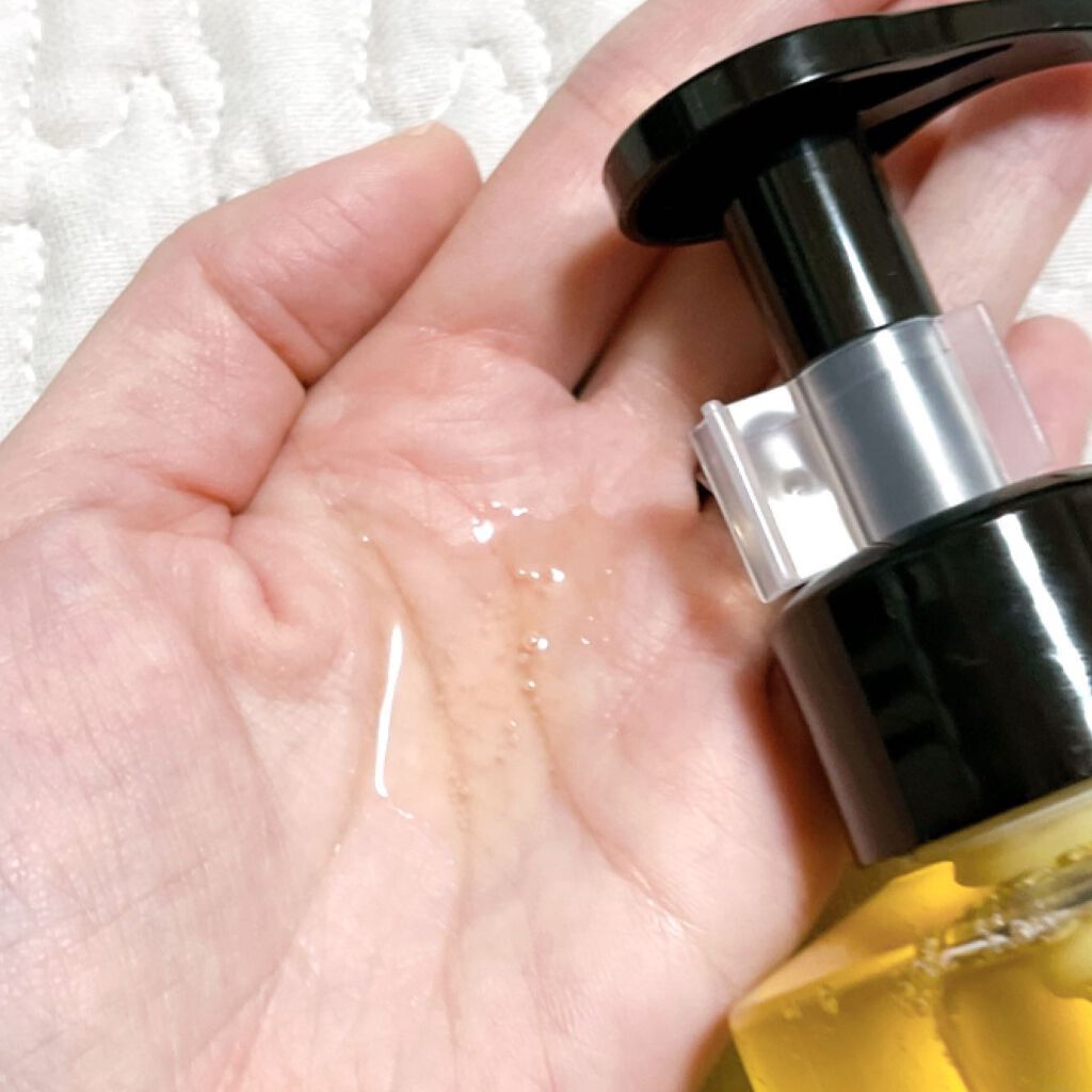 エムエーシャンプー/トリートメント/MA/市販シャンプーを使ったクチコミ（2枚目）