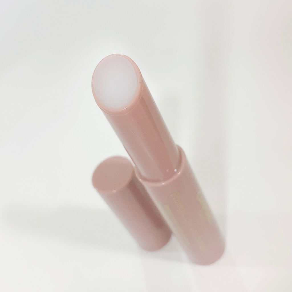 プランプリップケアスクラブ/キャンメイク/リップスクラブを使ったクチコミ(2枚目)