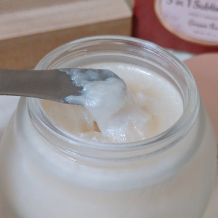 ヘアマスク 3in1/SABON/ヘアマスク・ヘアパックを使ったクチコミ(2枚目)