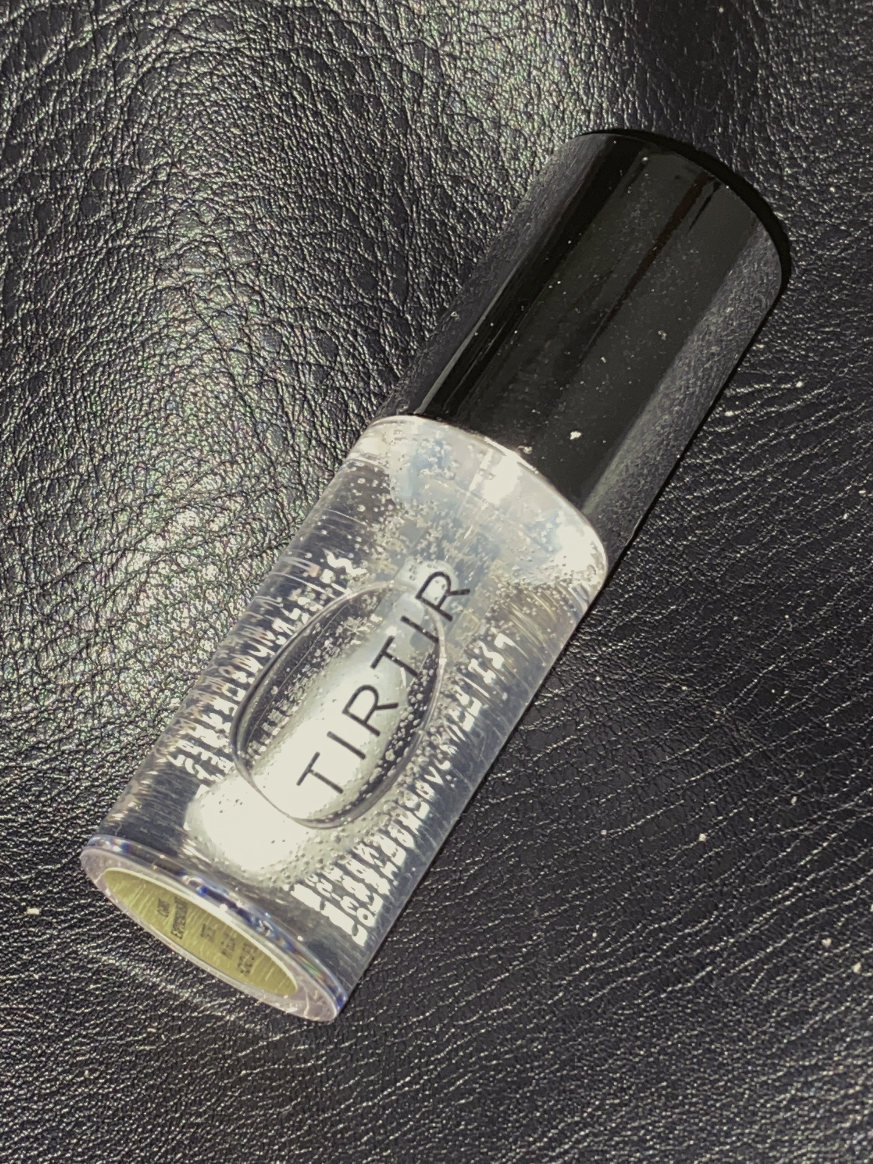 ティルティル マイグロウリップオイル/TIRTIR(ティルティル)/リップオイルを使ったクチコミ（1枚目）