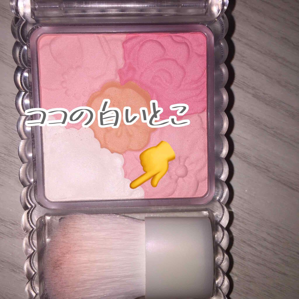 ニベア リッチケア＆カラーリップ/ニベア/リップクリームを使ったクチコミ（3枚目）