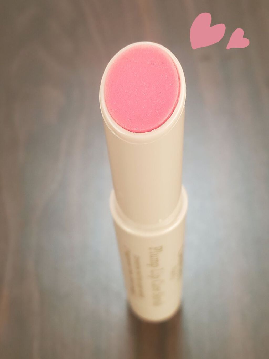 プランプリップケアスクラブ/キャンメイク/リップスクラブを使ったクチコミ(2枚目)