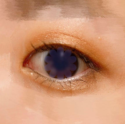 クワッドアイシャドー/NARS/アイシャドウパレットを使ったクチコミ(5枚目)