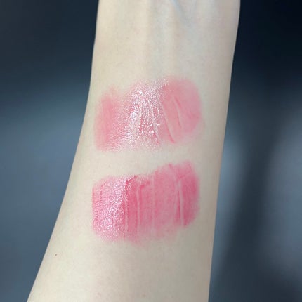 ハート ジャム グロウ リップ 09 CHERRY FILLING/PERIPERA/口紅の画像