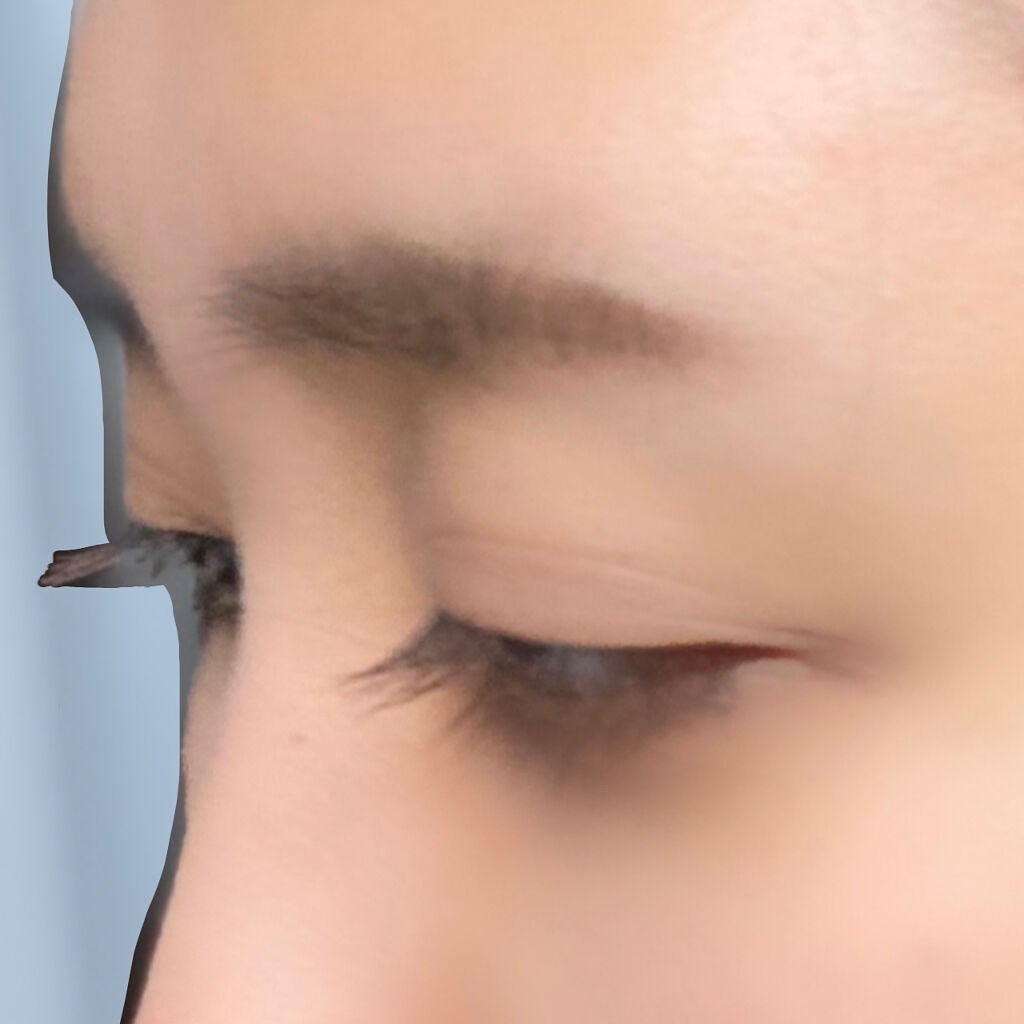 &be マスカラ/&be/マスカラを使ったクチコミ(4枚目)