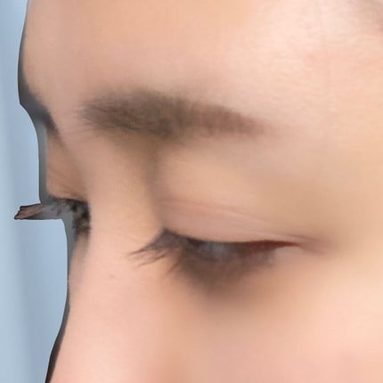 &be マスカラ ブラウン/&be/マスカラの画像