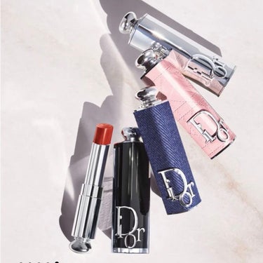 ディオール アディクト リップスティック 576ローズ バガテル/Dior/口紅の画像