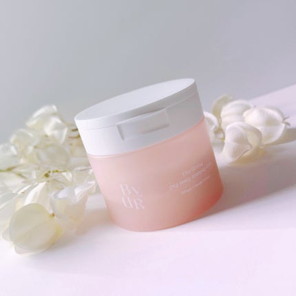 ビタギビング トナーパッド/ByUR/トナーパッドを使ったクチコミ(1枚目)