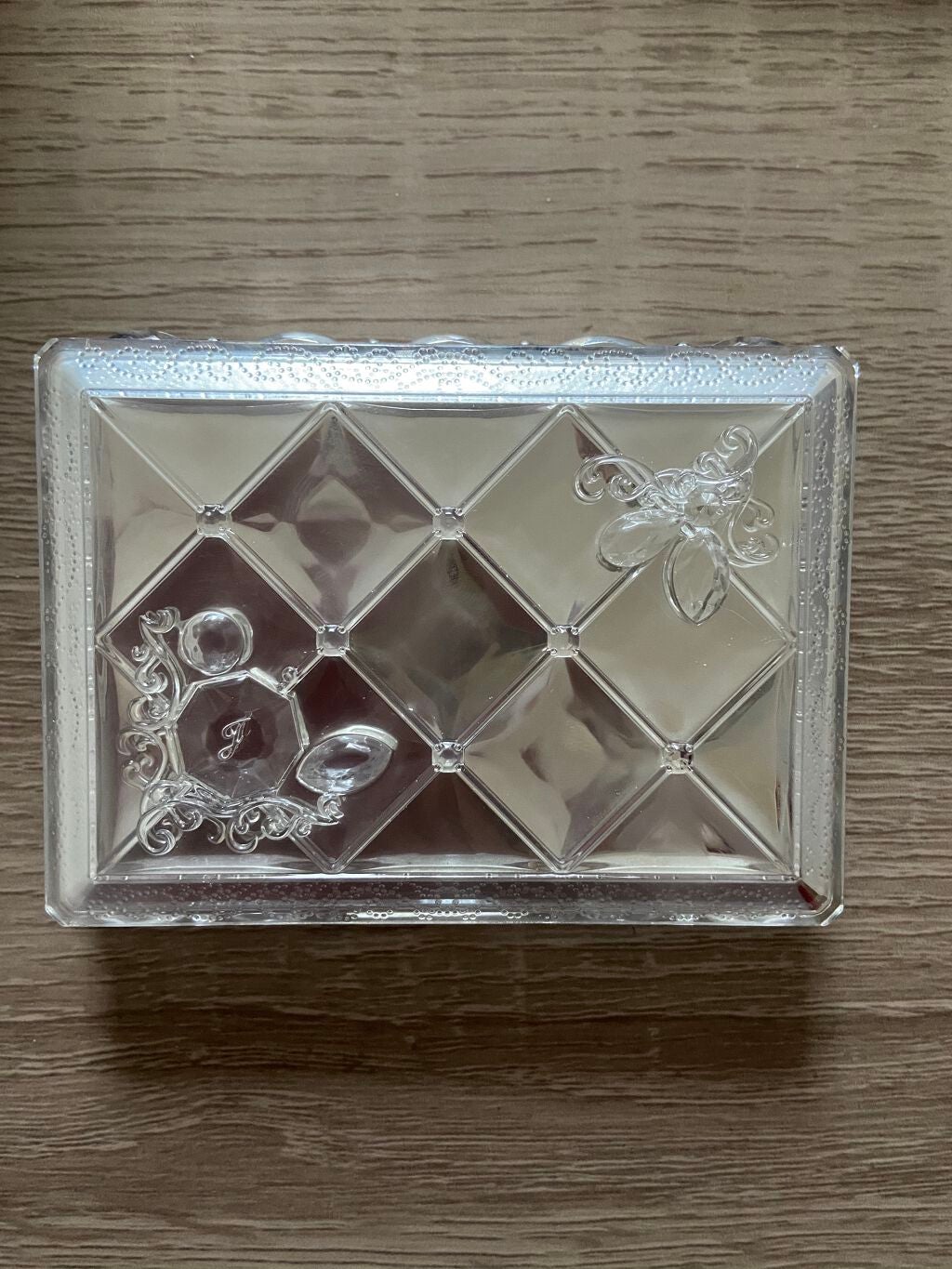 シマークチュールアイズ/JILL STUART/アイシャドウパレットを使ったクチコミ(2枚目)