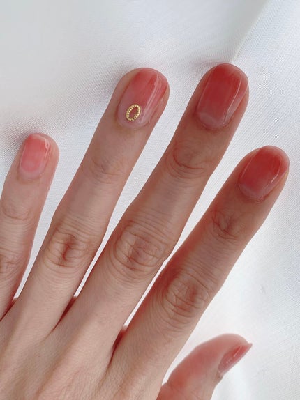 ファンデーションカラーズ/キャンメイク/マニキュアを使ったクチコミ(4枚目)