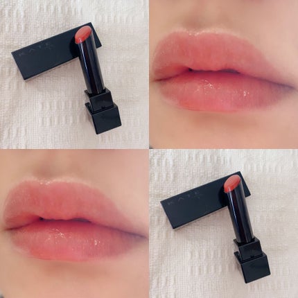 ケイト リップモンスター/KATE/口紅を使ったクチコミ(3枚目)