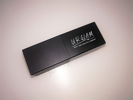 UR GLAM     MINI LIPSTICK/U R GLAM/口紅を使ったクチコミ(1枚目)