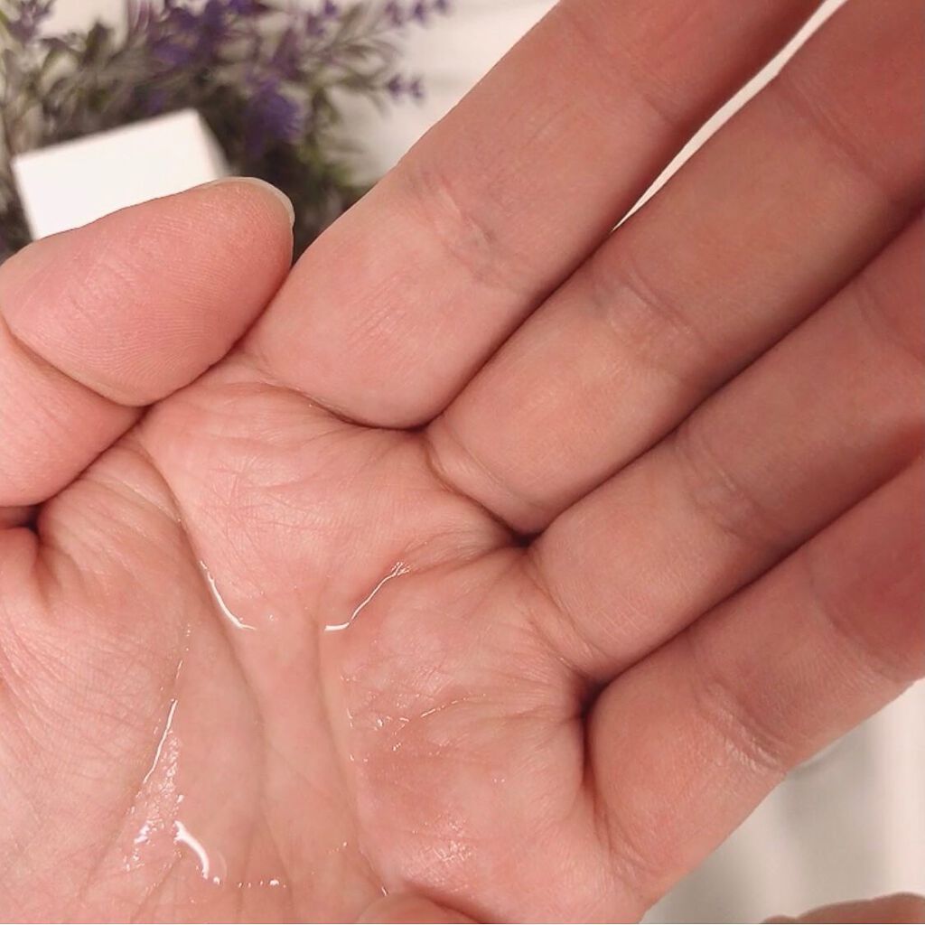 モイスチャーローション/shimaboshi/化粧水を使ったクチコミ(5枚目)