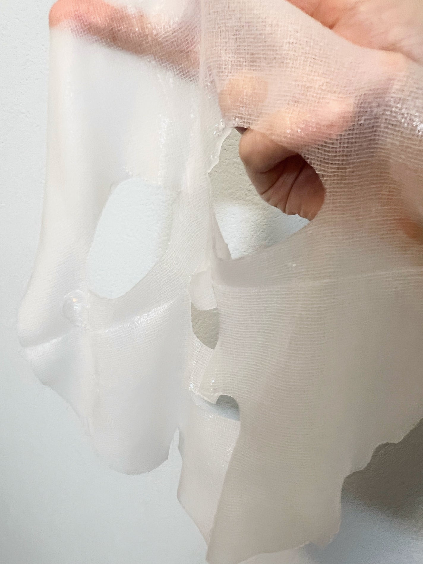 プロシカ センテラアジアチカ タイガーアンプルマスク/VT/シートマスク・パックを使ったクチコミ(2枚目)