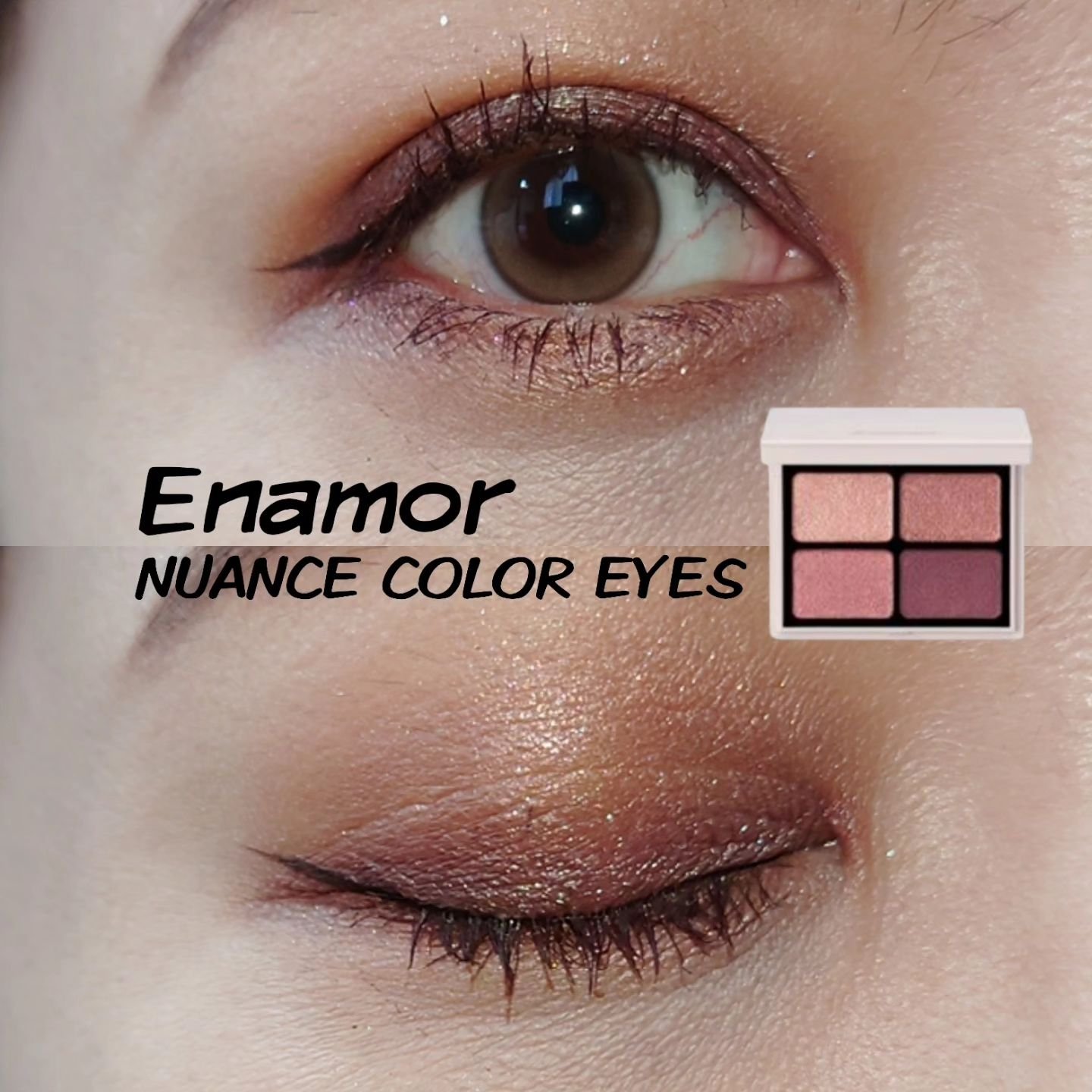 スモール アイシャドウ/M・A・C/単色アイシャドウを使ったクチコミ（1枚目）