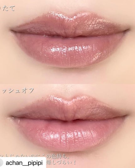 ブルベ夏コスメ on LIPS 「⸜🪞⸝ブルベ夏さんに役立つ情報を配信▼+++————————..」(6枚目)