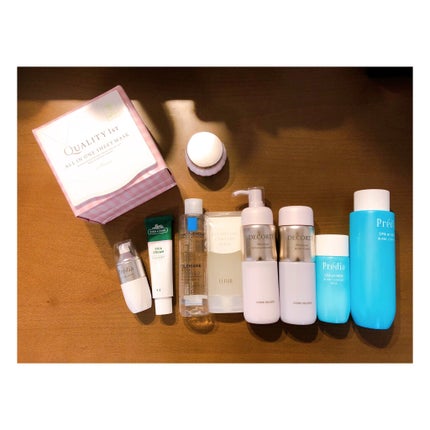 プリム ラテ クリーム/DECORTÉ/フェイスクリームを使ったクチコミ(1枚目)