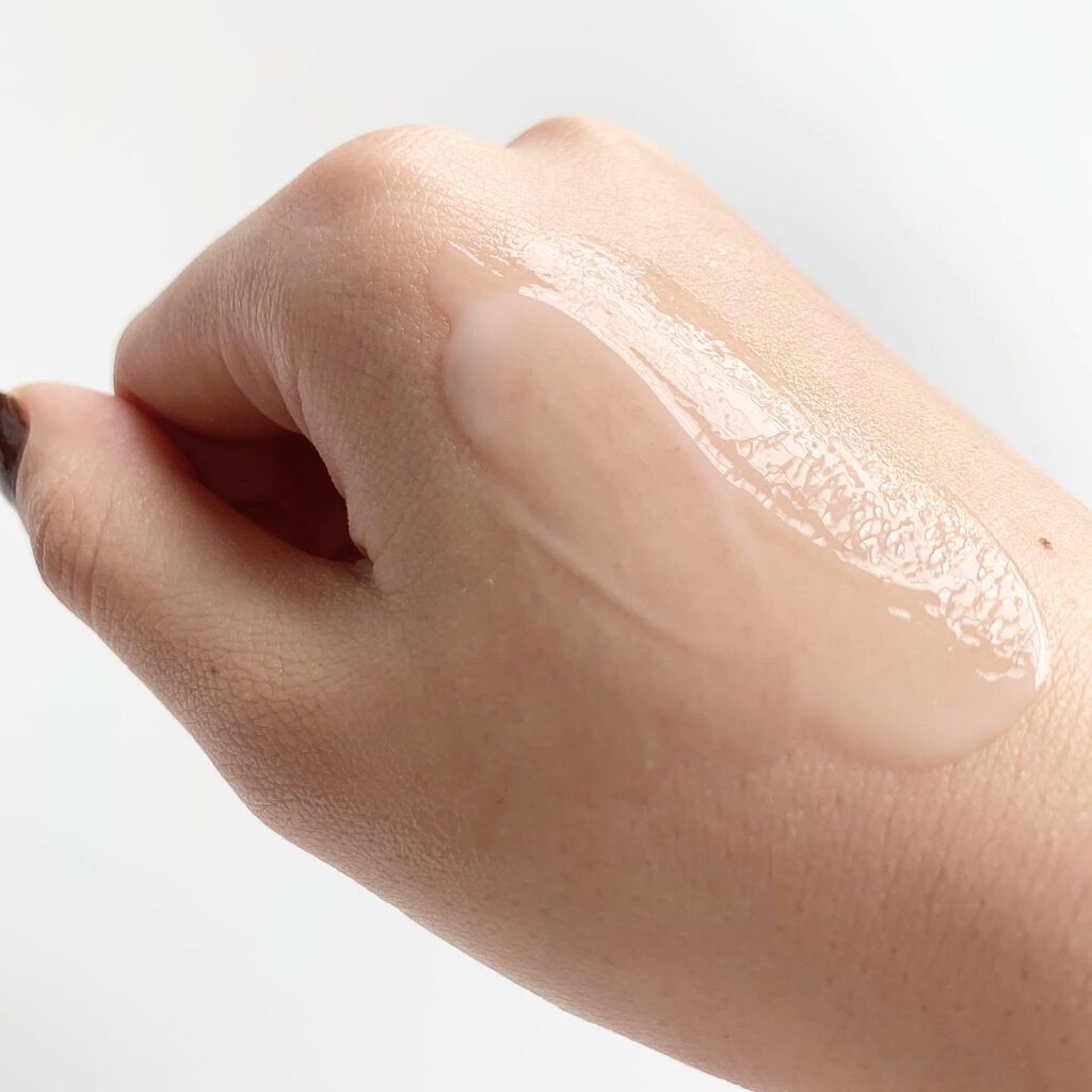 AQ ハンドエッセンス/DECORTÉ/ハンドクリームを使ったクチコミ(4枚目)