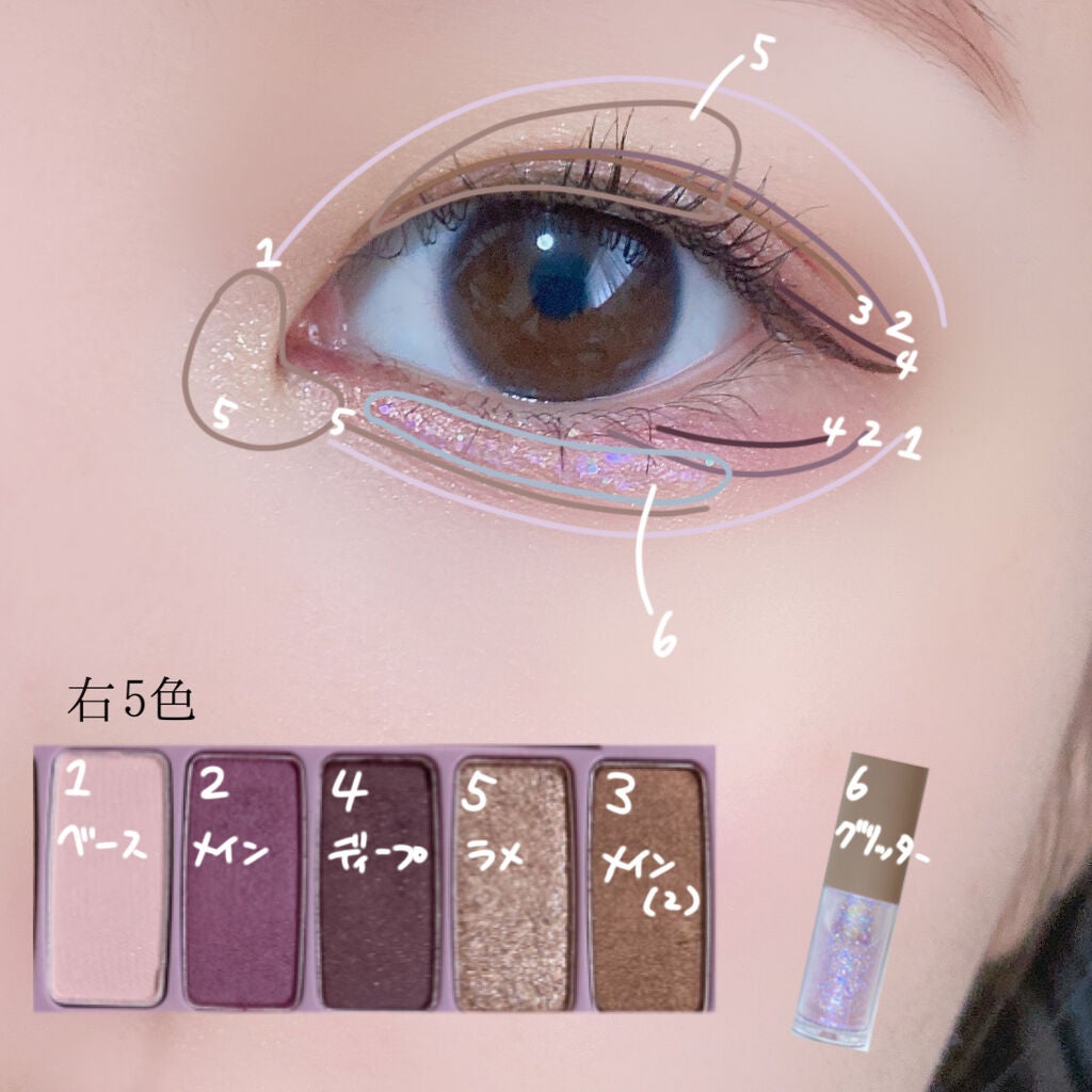 ラッシュエキスパンダー ロングロングロング/MAJOLICA MAJORCA/マスカラを使ったクチコミ(2枚目)