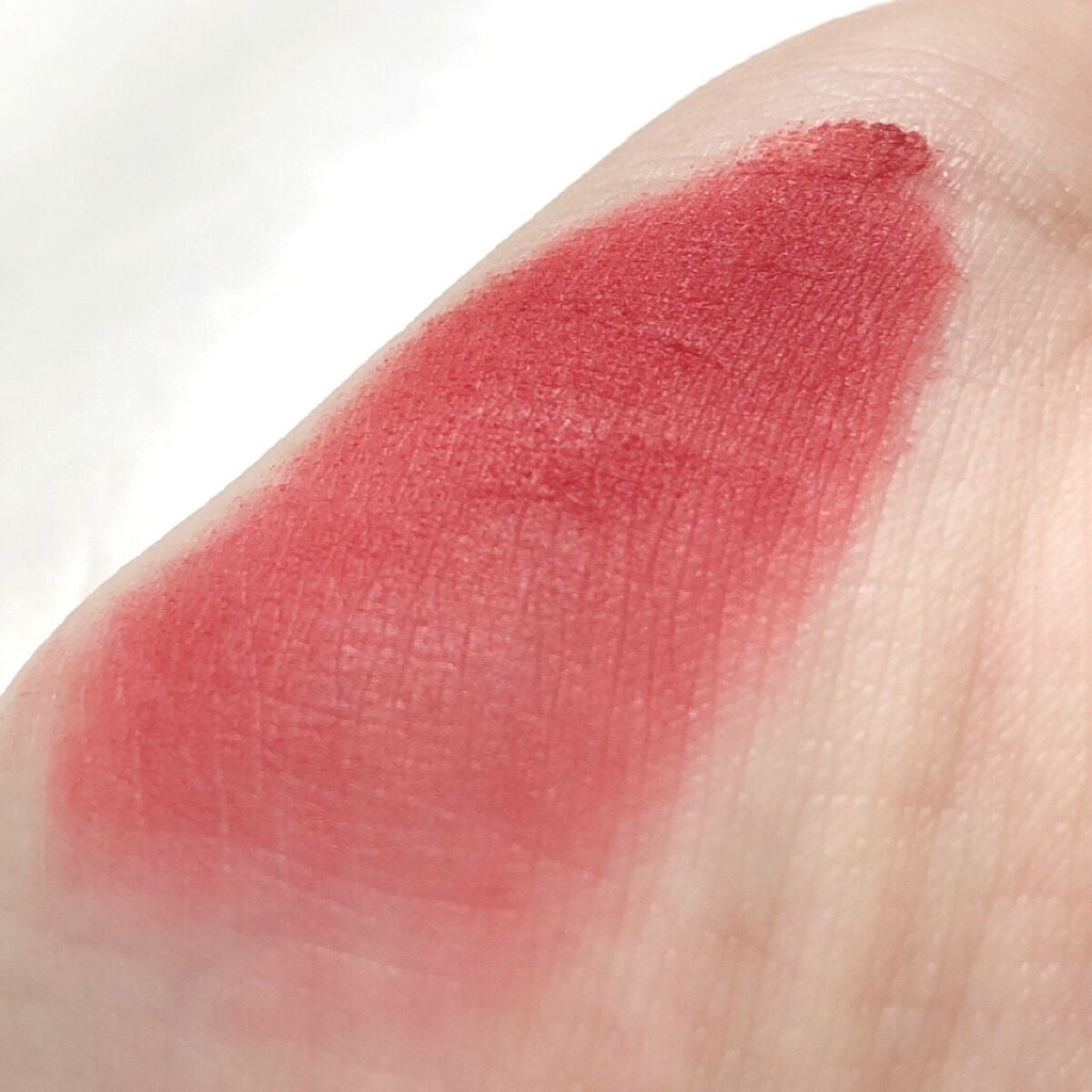 リトルエンジェルフェザーマットリップ/FlowerKnows/口紅を使ったクチコミ(7枚目)