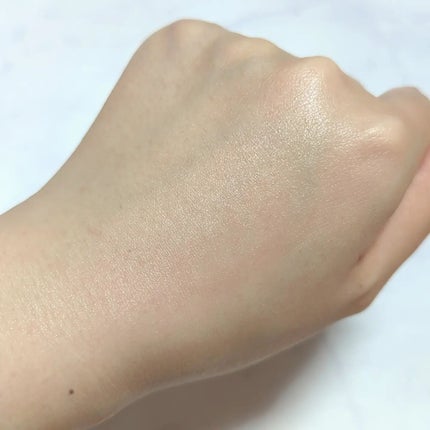 GLEAM COVERAGE CUSHION/BLANC DIVA/クッションファンデーションを使ったクチコミ(2枚目)