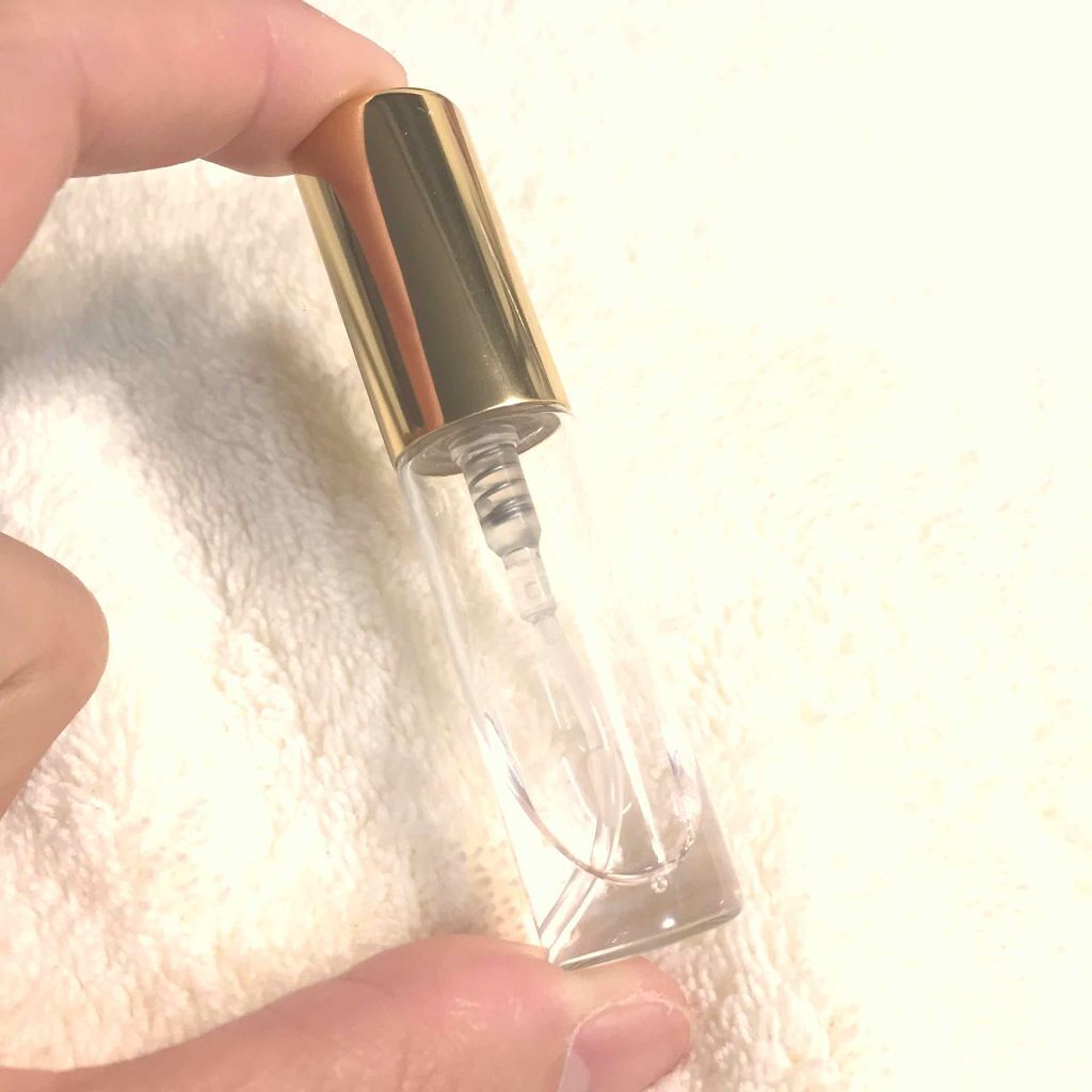 コーチ オードトワレ/COACH/香水(レディース)を使ったクチコミ(3枚目)