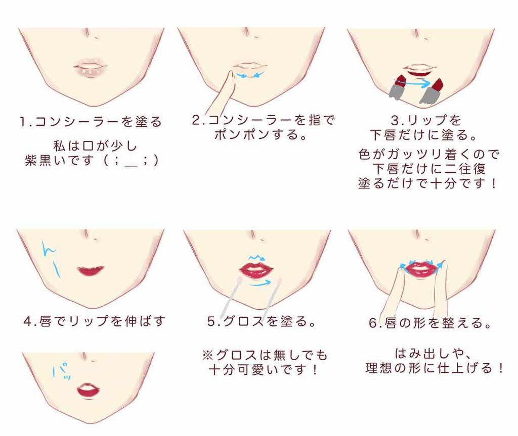 ラディアントクリーミーコンシーラー/NARS/リキッドコンシーラーを使ったクチコミ（3枚目）