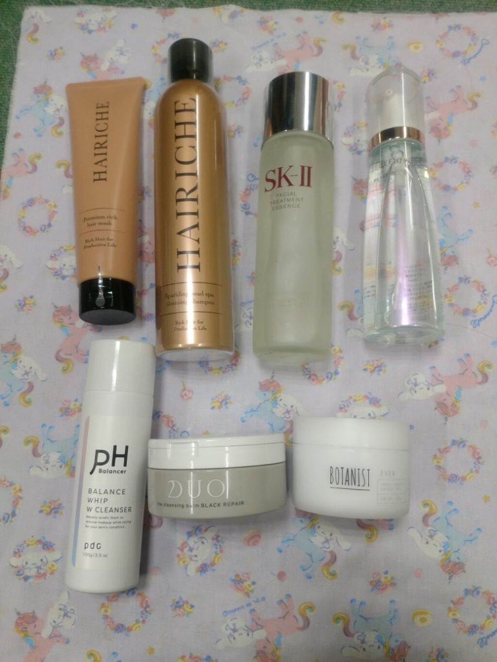 我的美麗日記（私のきれい日記） さくらクリアマスク(シートマスク・パック)/我的美麗日記/シートマスク・パックを使ったクチコミ（2枚目）