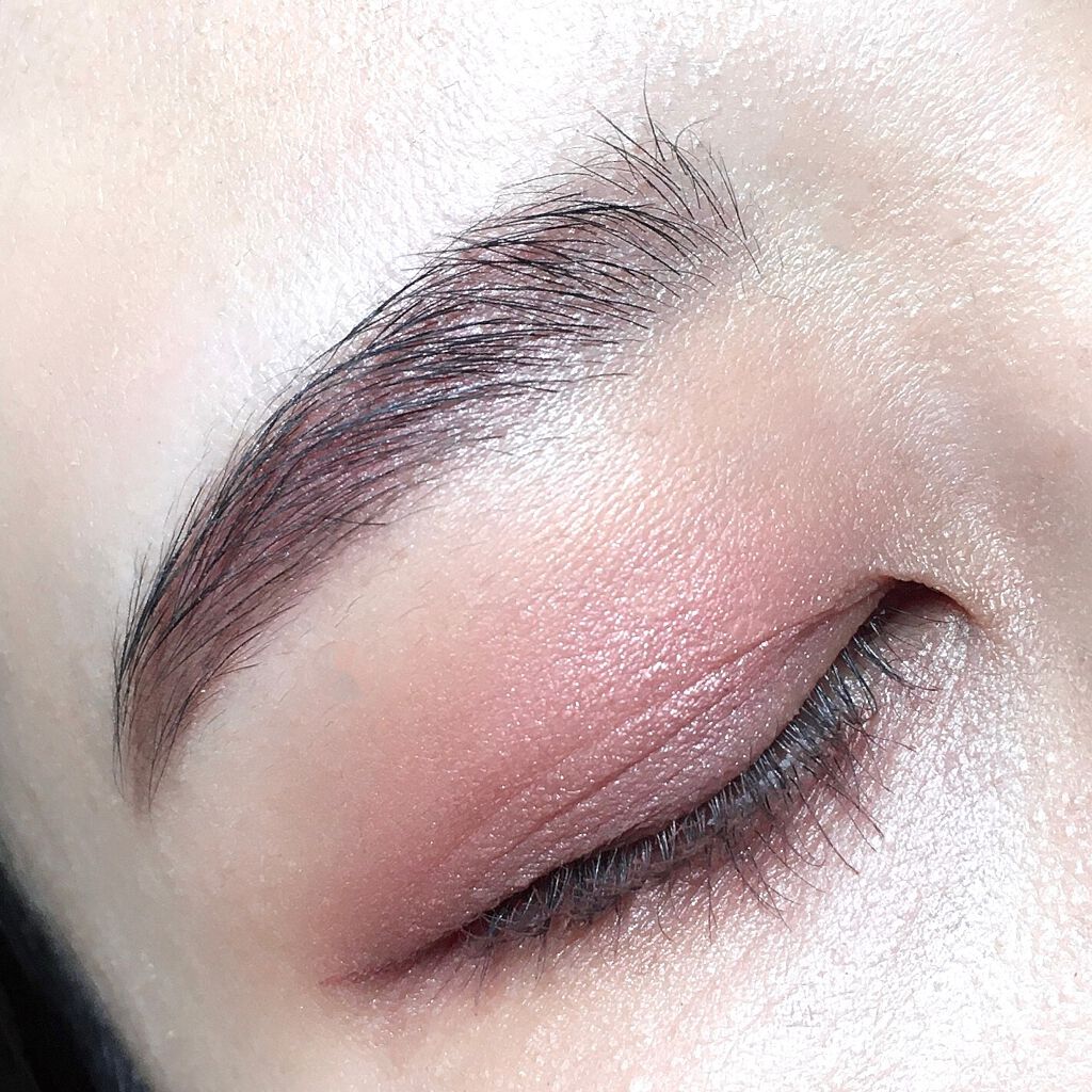 レ キャトル オンブル/CHANEL/アイシャドウパレットを使ったクチコミ（3枚目）