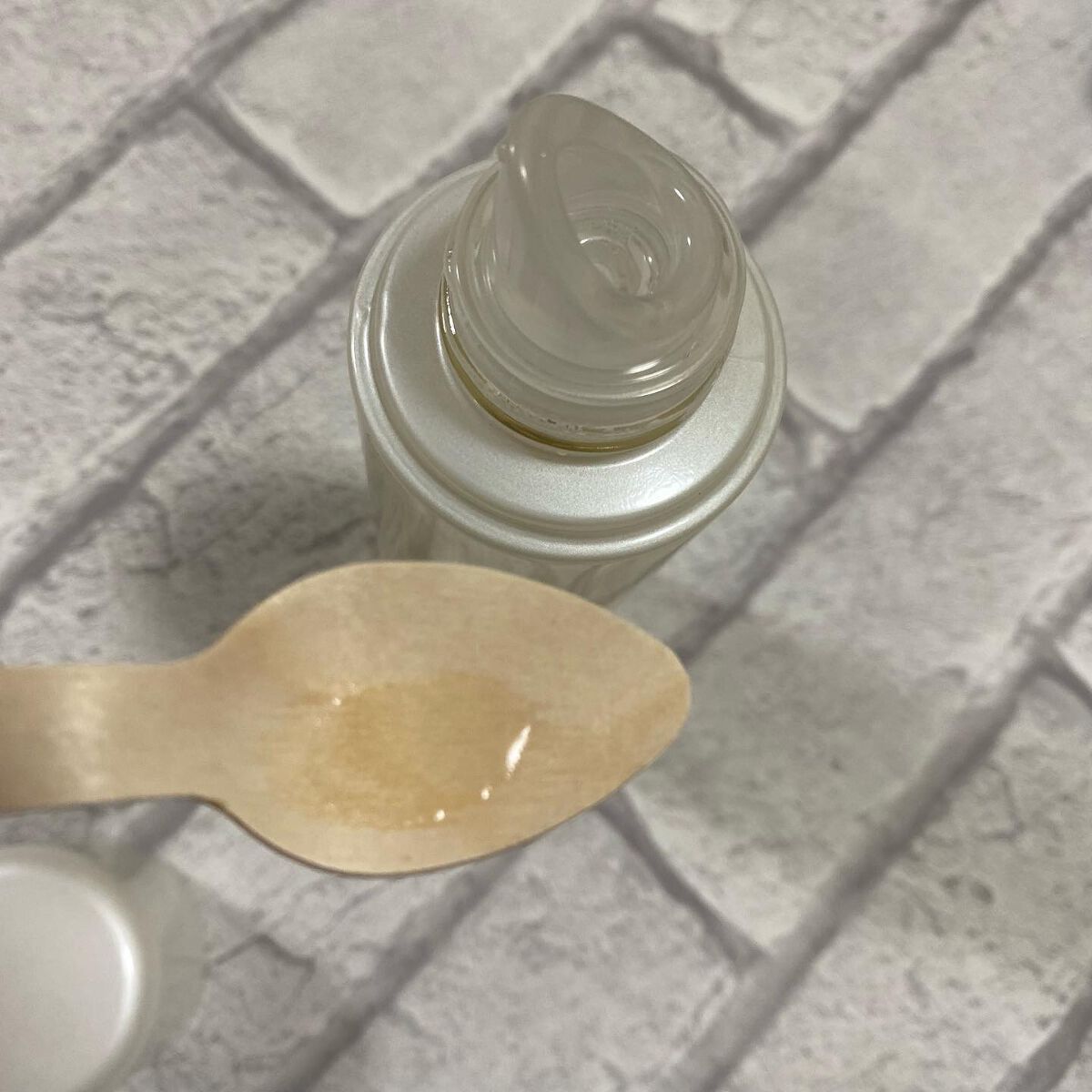 エッセンス/タッチャ/化粧水を使ったクチコミ(4枚目)