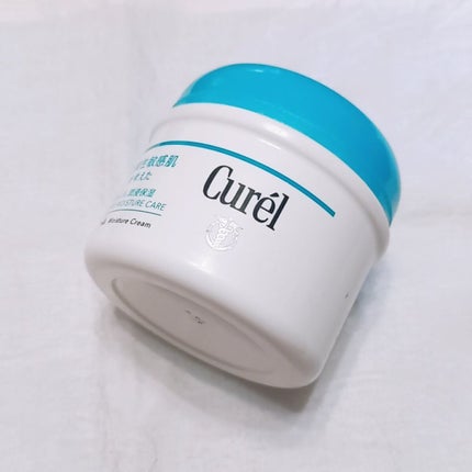 クリーム/キュレル/ボディクリームを使ったクチコミ(1枚目)