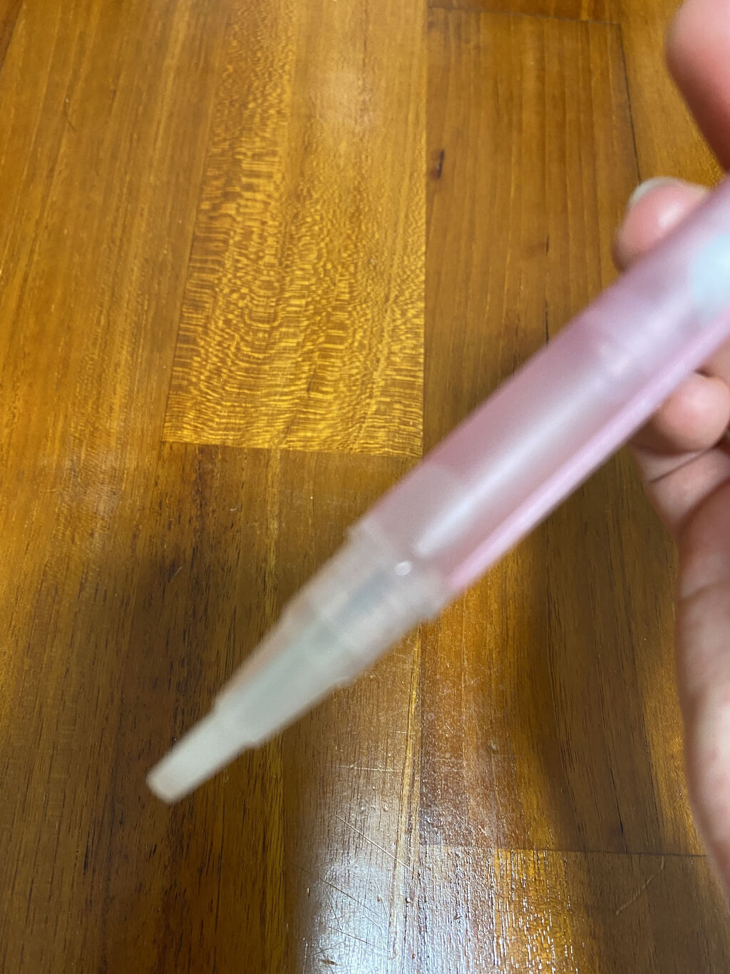 ATネイルオイルSTB/アフタヌーンティー/ネイルオイル・トリートメントを使ったクチコミ（1枚目）