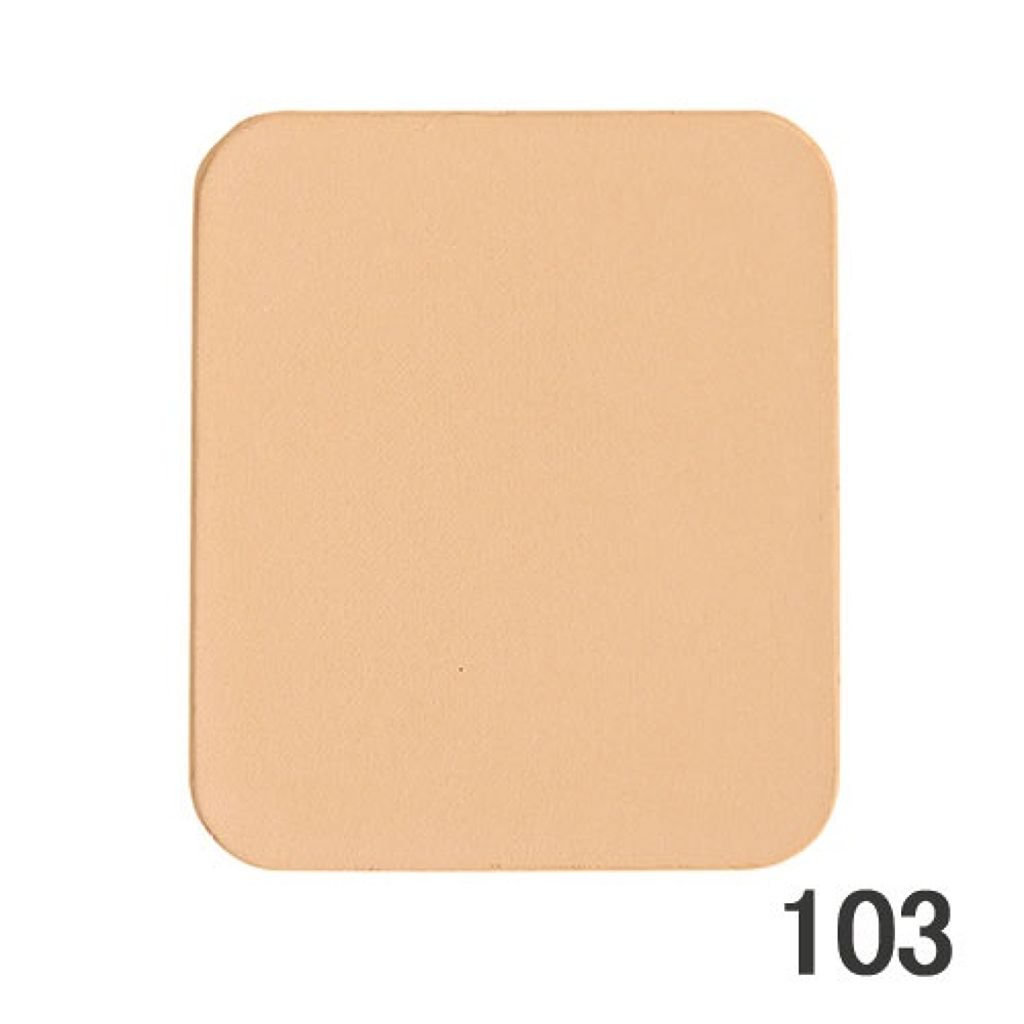 トーン デューイ モイスト パウダリーファンデーション 103