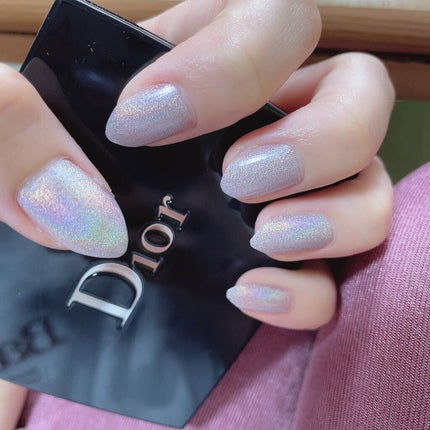 ネイルホリック/ネイルホリック/マニキュアを使ったクチコミ(2枚目)