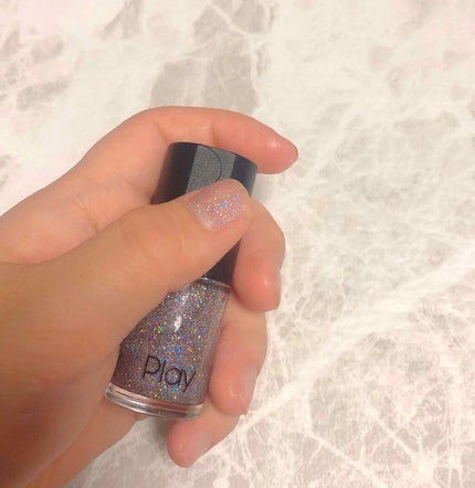 プレイネイル/ETUDE/マニキュアを使ったクチコミ(1枚目)