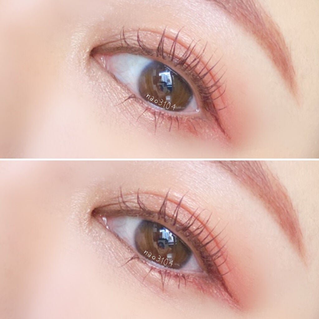 ジルスチュアート ブルームクチュール アイズ/JILL STUART/アイシャドウパレットを使ったクチコミ(6枚目)