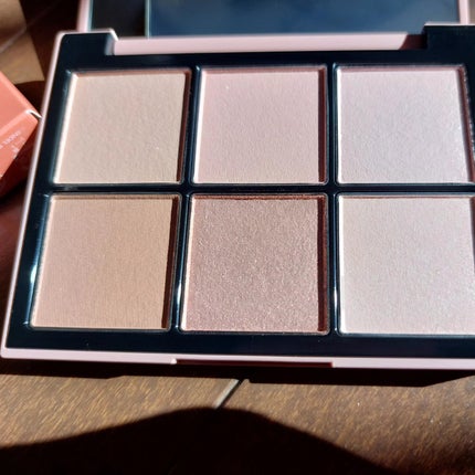 アイデザイナー EX10 / SNIDEL BEAUTY(スナイデル ビューティ アイデザイナー EX10 / SNIDEL BEAUTY(スナイデル ビューティ