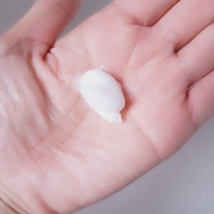 ヘアスカルプディープマスク/TIARERA/ヘアマスク・ヘアパックを使ったクチコミ(3枚目)