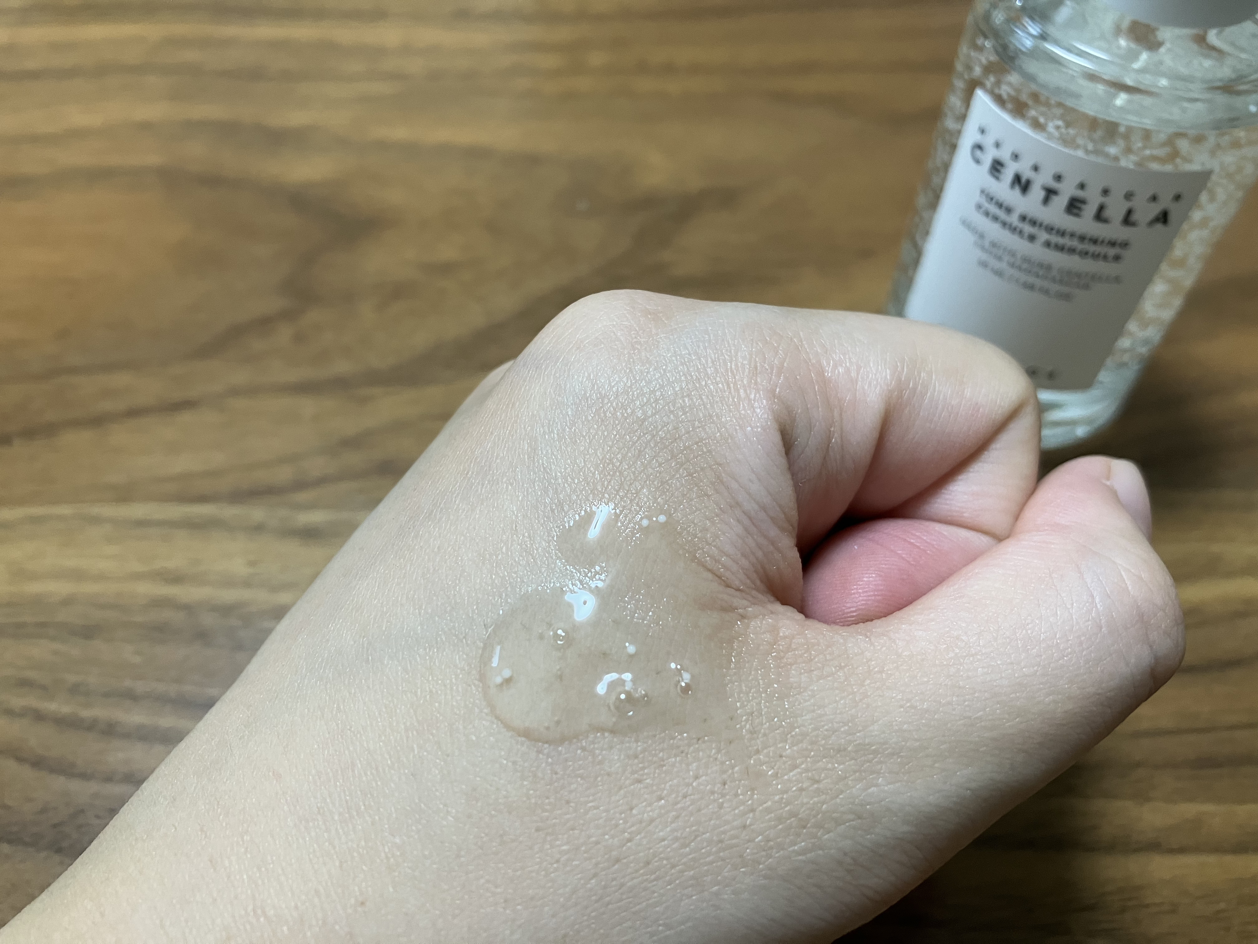 を使ったクチコミ（3枚目）