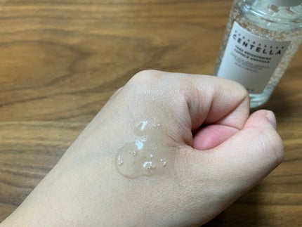 を使ったクチコミ(3枚目)