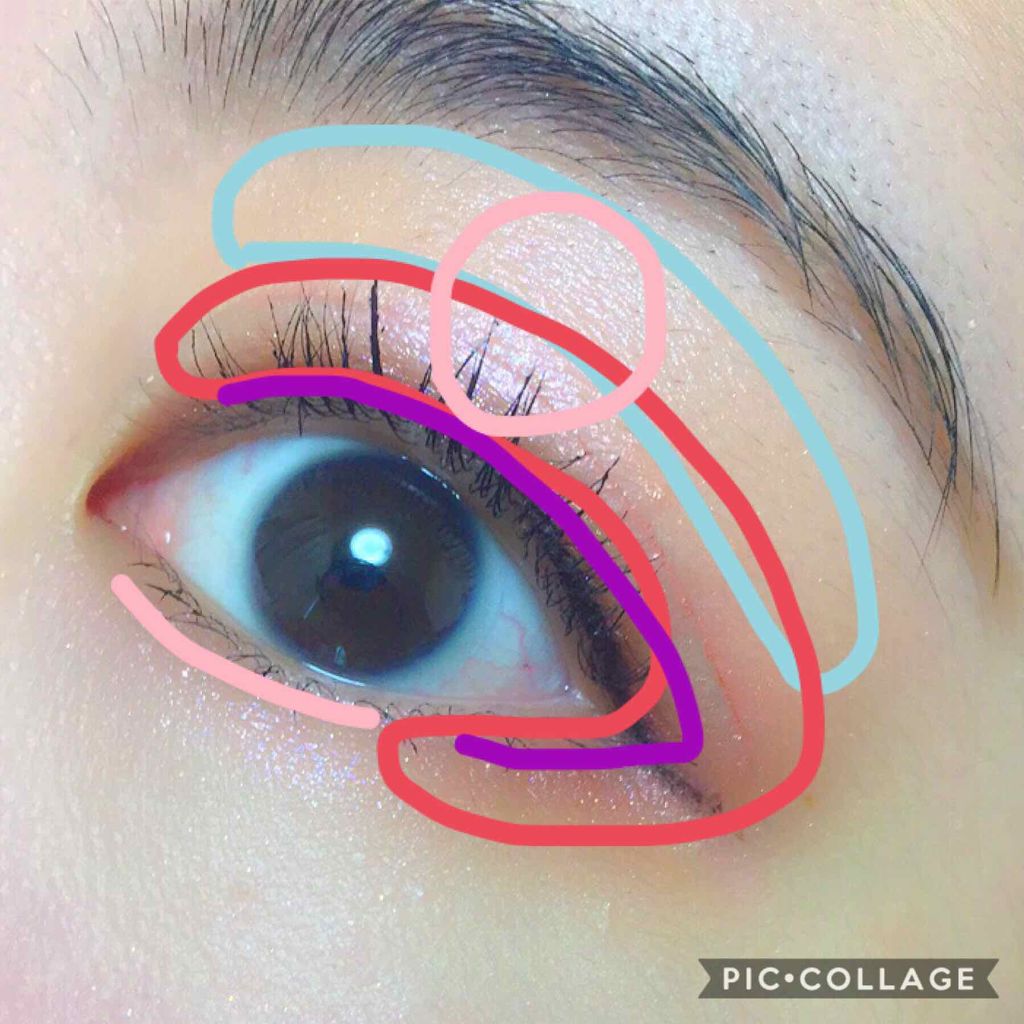 ロング＆カールマスカラ アドバンストフィルム/ヒロインメイク/マスカラを使ったクチコミ（2枚目）