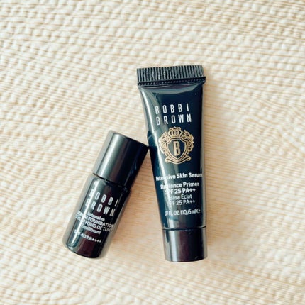 インテンシブ スキン セラム ファンデーション SPF40(PA++++)/BOBBI BROWN/リキッドファンデーションを使ったクチコミ(4枚目)