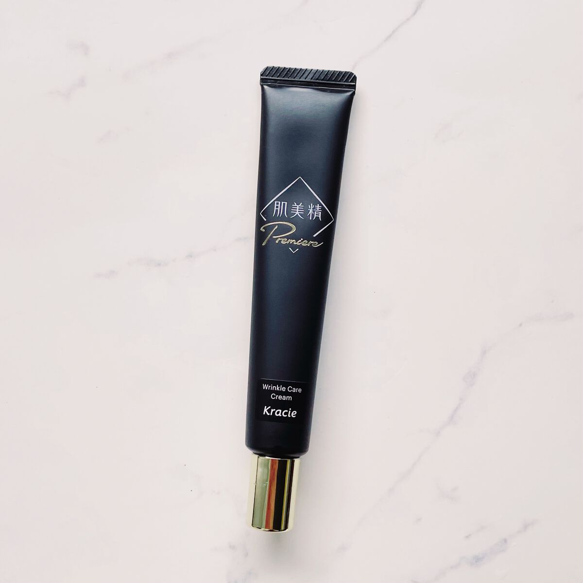 肌美精プレミア 薬用クリーム/肌美精/フェイスクリームを使ったクチコミ(2枚目)