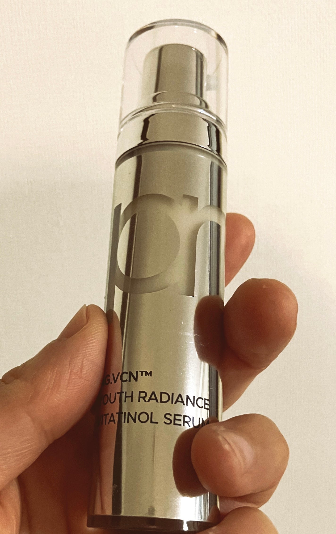 ユース ラディアンス ビタチノール セラム/primera/美容液を使ったクチコミ(1枚目)